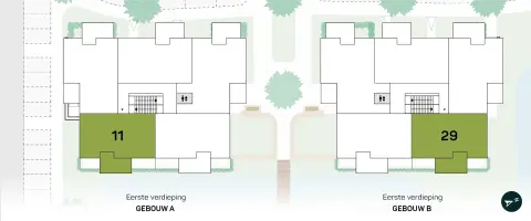 202506 Gorzenpark verdiepingsoverzicht C2 V1