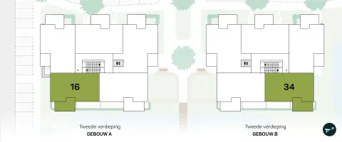 202506 Gorzenpark verdiepingsoverzicht C2 V2