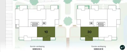 202506 Gorzenpark verdiepingsoverzicht C3 V1