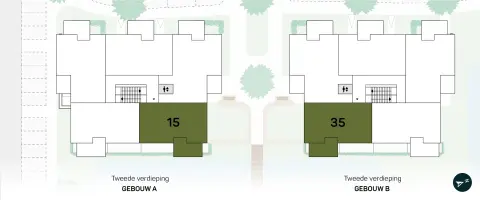 202506 Gorzenpark verdiepingsoverzicht C3 V2