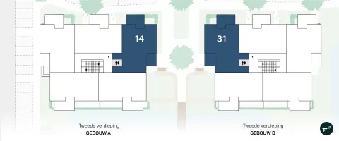202506 Gorzenpark verdiepingsoverzicht D1 V2