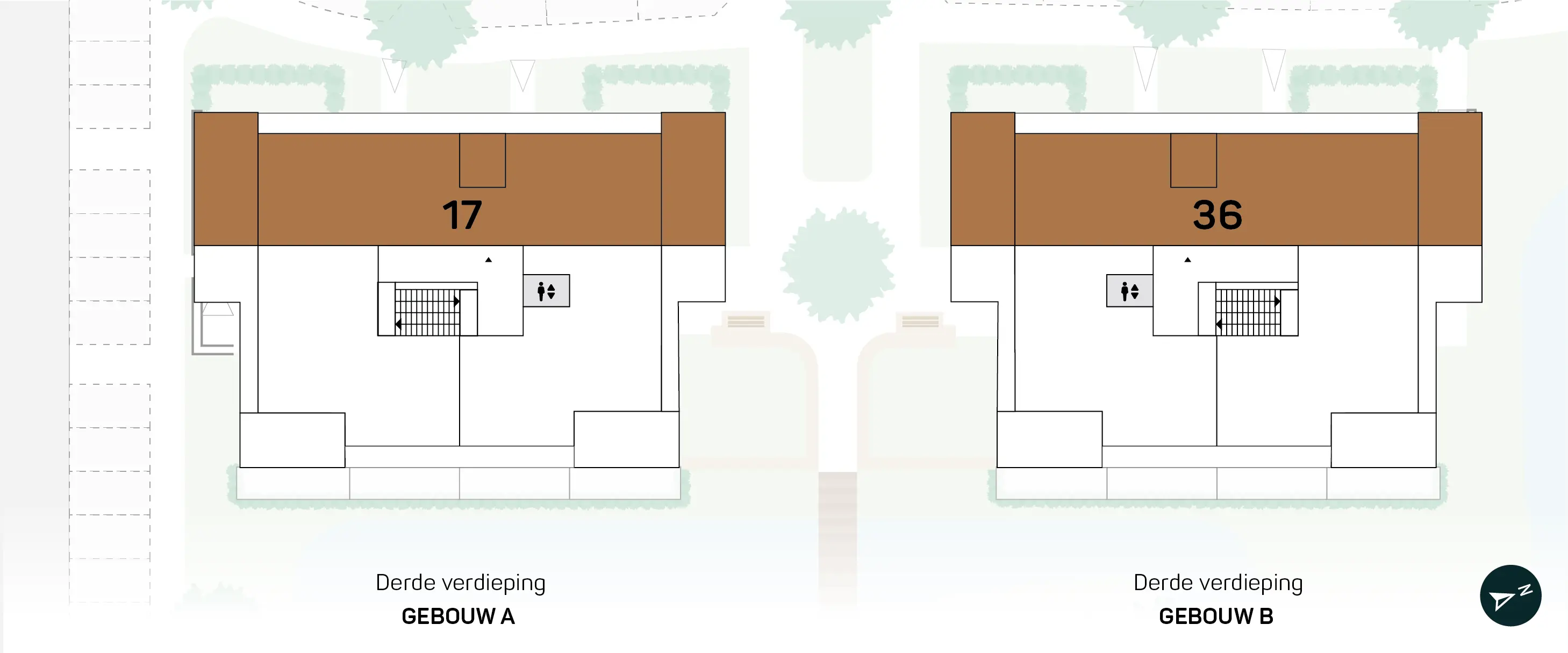 202506 Gorzenpark verdiepingsoverzicht E V3