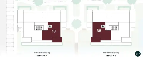 202506 Gorzenpark verdiepingsoverzicht F1 V3
