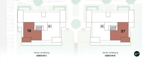 202506 Gorzenpark verdiepingsoverzicht F2 V3