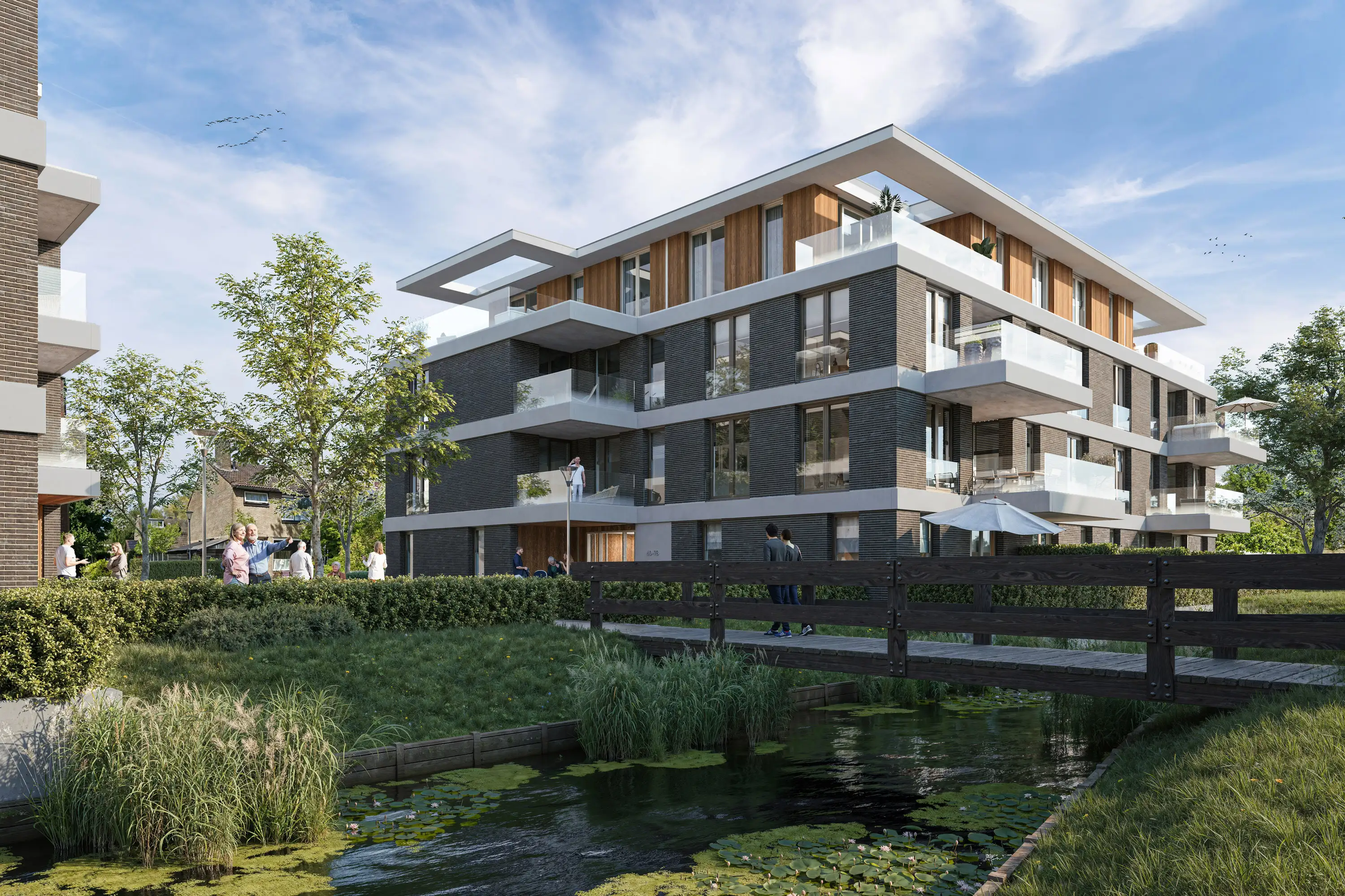 Woningselector vogelvlucht 1